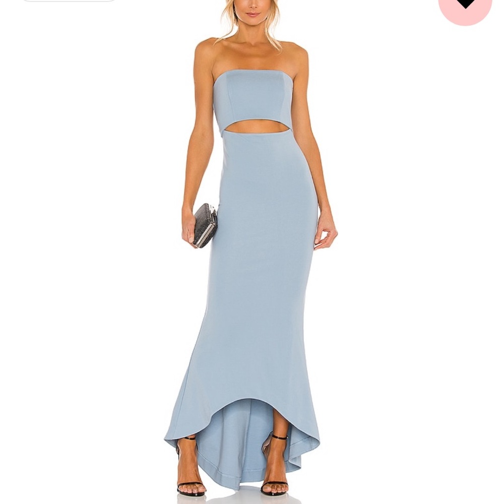 NBD June gown